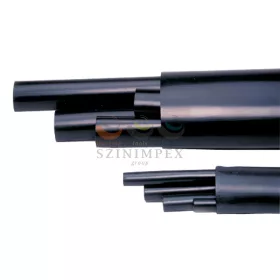   TRACON zsugorcső összekötő készlet 5 × 25 mm² 500 mm közepesfalú gyantás 25 mm² ZSRSET5-25