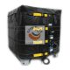 ATEX IBC tartály melegítő paplan - 2400 W, 230V