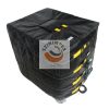 ATEX IBC tartály melegítő paplan - 2400 W, 230V