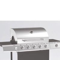 Grijači i dijelovi za roštilj