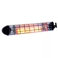 Vanjski infracrveni radijator