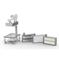 Infrared Test and Measurement Equipment