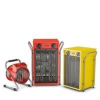 Grijači za električne radijatore