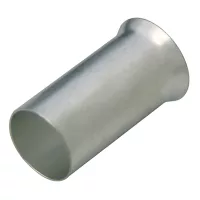  Érvéghüvely szigeteletlen (standard)