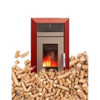 Grijači ulošci za palionike peleta