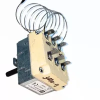 Thermostats