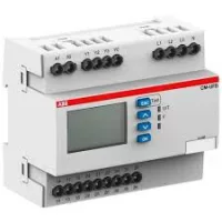  Automatika központi és periféria eszköz 