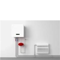 Dijelovi za električni kotao