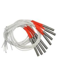 Patron fűtőbetétek professzionális használatra 