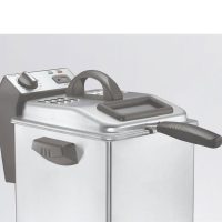 Frítőz alkatrészek 