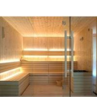 Grijači ulošci za saunu