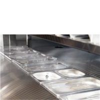 Grijači ulošci za grijaće stolove