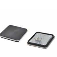 220x220 mm főzőlap 