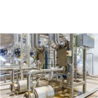 Грејни елементи за парне генераторе