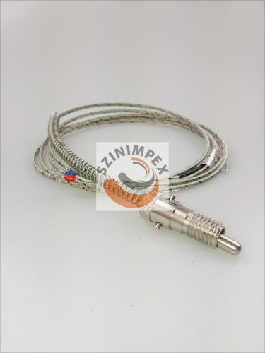 J type thermocouple