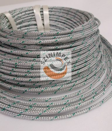 Kompenzációs kábel - 2x0,22 mm