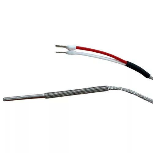 Pt 100-as hőérzékelő - 3x30 mm