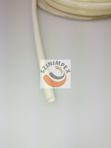 Fiberglass varnish tube with a diameter of 3 mm, 100 meters/package